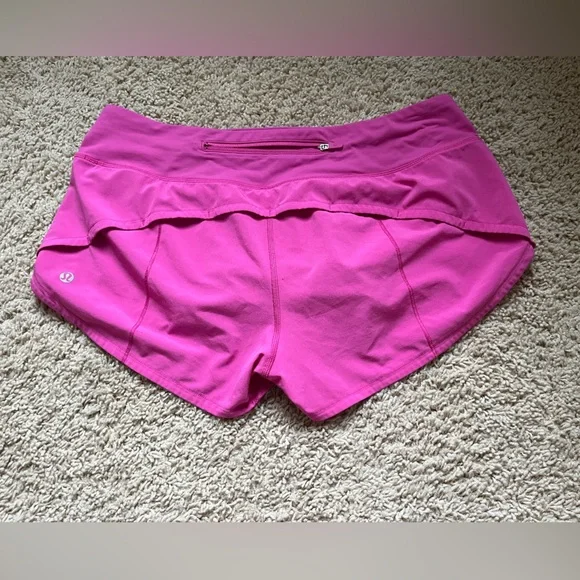 Lululemon speed ups - Picture 2 of 3